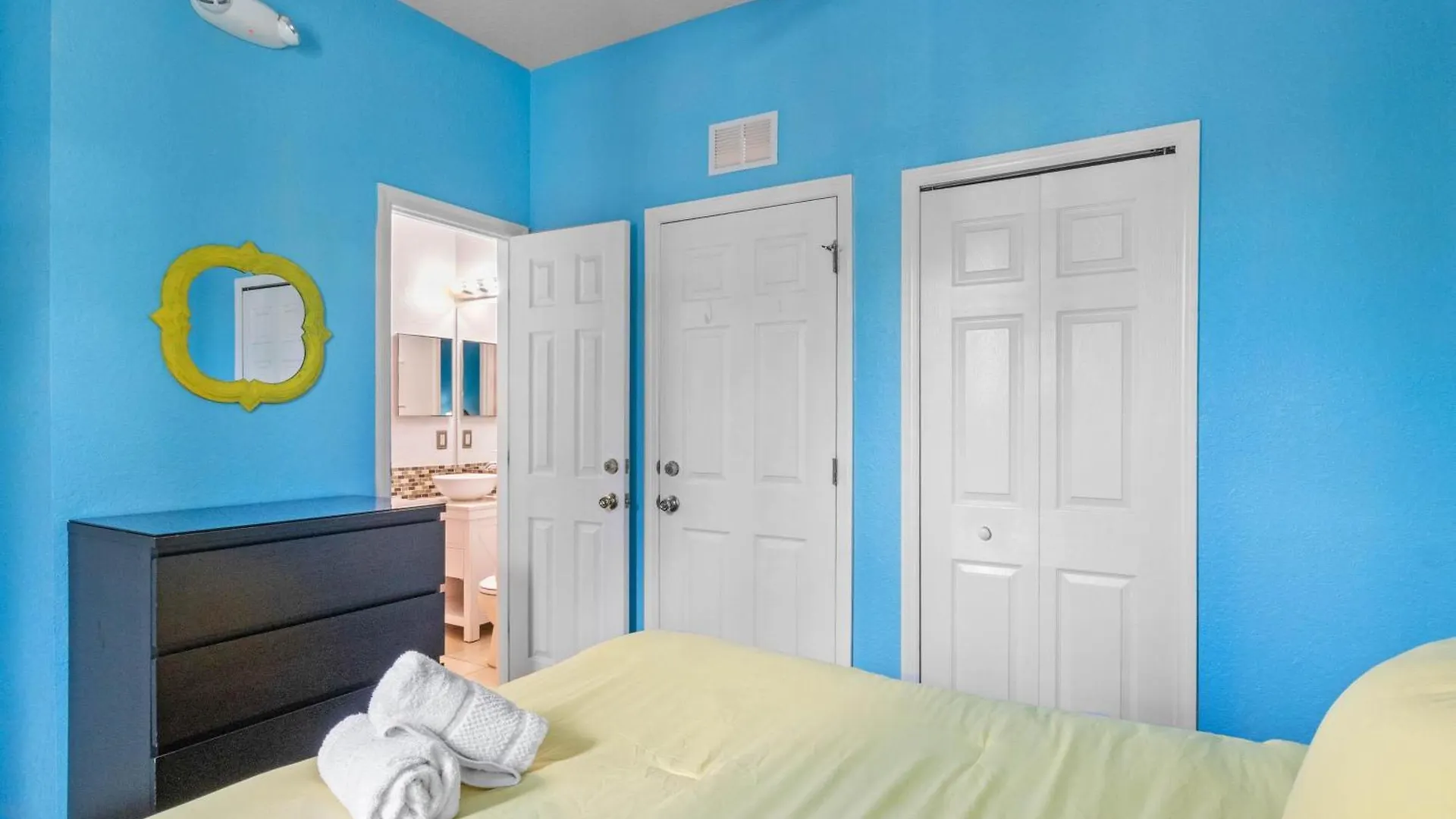 Regal Palms 3 Bedrooms Resort Amenities Давенпорт 0*,  США