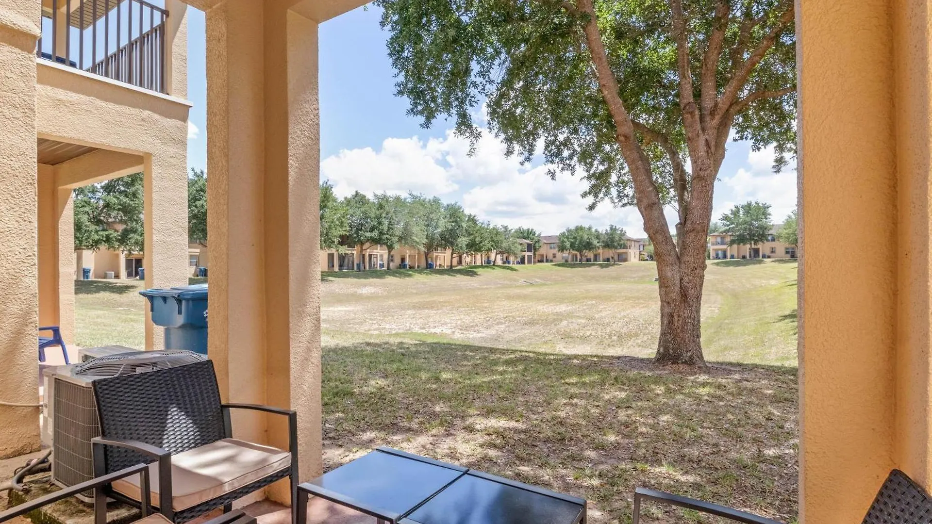 Regal Palms 3 Bedrooms Resort Amenities Давенпорт